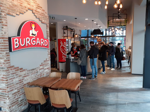 Photo 2 - Burgard Shopping Promenade