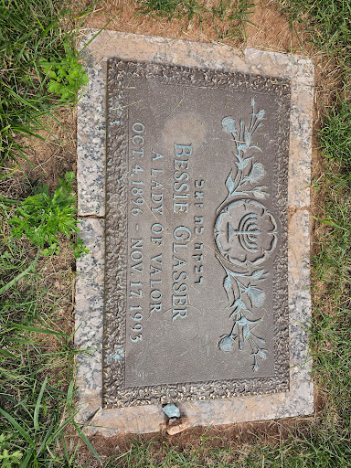 Beth Israel Cemetery - Thumbnail