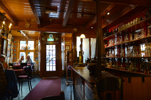 Pub van Spaander - Thumbnail