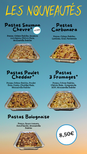Photo 1 - Pizza N'Co Sablé sur Sarthe