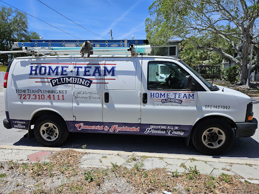 Home Team Plumbing, Inc - Thumbnail