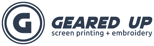Geared Up Custom Apparel and Awards - Thumbnail