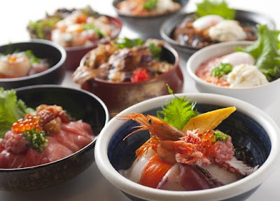 大阪・堂島 とろ家 阪急三番街店