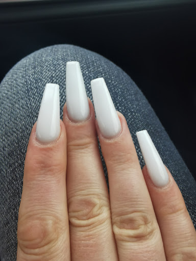 PV Nails - Visual