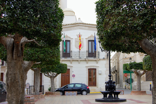 Constitution Square - Visual