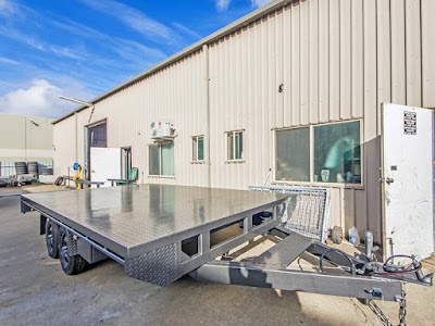 Photos of Hoppers Crossing Trailers