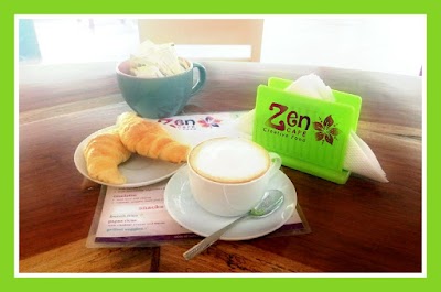 Photos of Zen Caf&eacute; Tamarindo