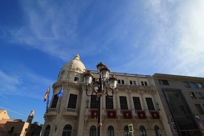 Photos of Ayuntamiento de Ceuta