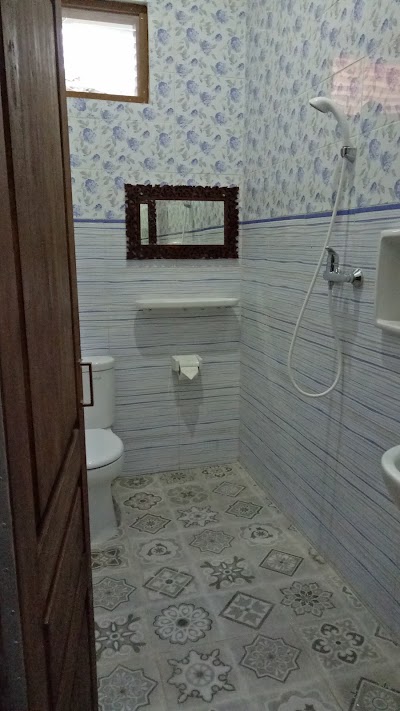 Photos of Family Nur Hotel