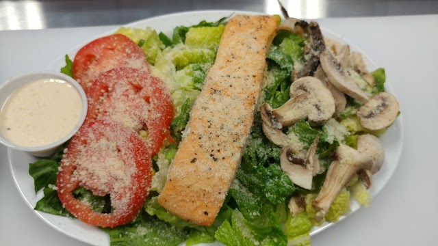 Cafe Fino