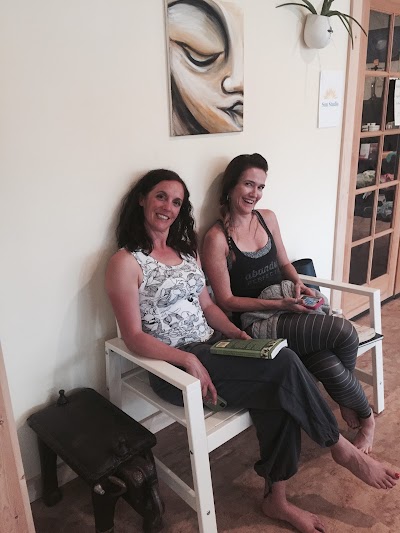 Photos of Yogadown Studios