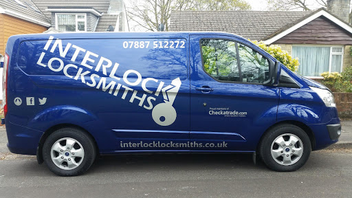 Interlock Locksmiths Ltd - Visual