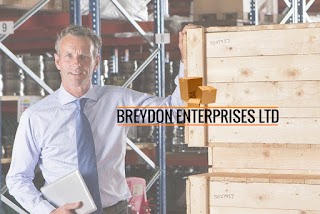 Breydon Enterprises Ltd