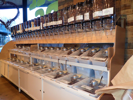 Thrive Bulk Wholefoods - Thumbnail