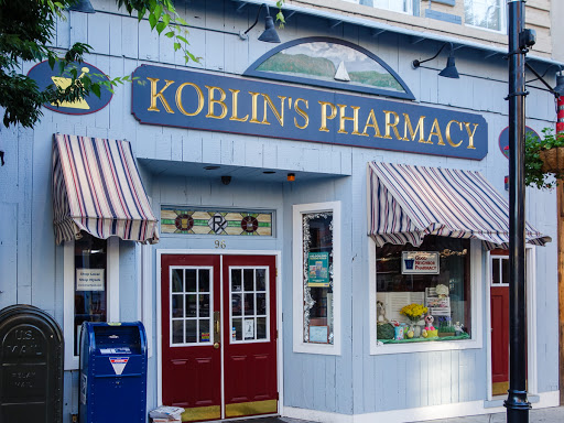Koblin's Pharmacy - Thumbnail