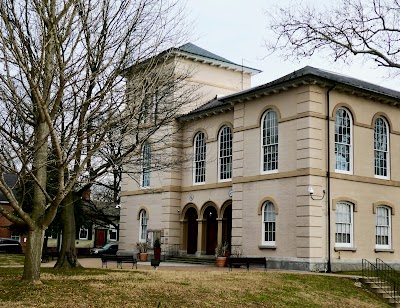 Dorchester County Circuit Court