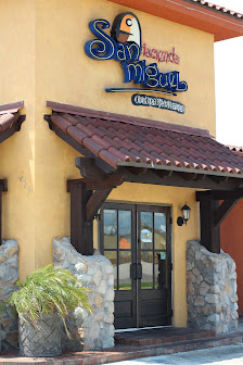 Hacienda San Miguel: House of Tequila - Moss Point, Mississippi