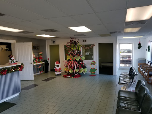 Fannett Family Medical Center - Thumbnail
