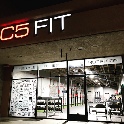 C5 FIT