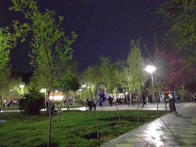 Photos of Mostafa Khomeyni Park