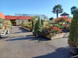 Photo n°6 de Guer Paysage à Guer (Pépinière)
