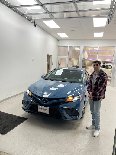 Galaxy Toyota - Thumbnail