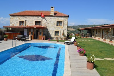 Photos of Kozbeyli Konağı Otel ve Restorant