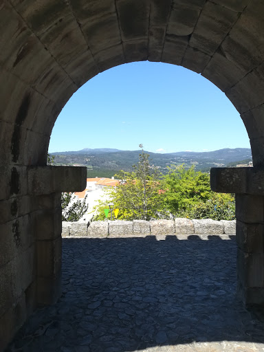 Foço Medieval De Melgaço - Thumbnail