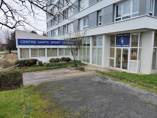 Centre Santé Sport Chézine RATIER-LE BERRE-GICQUEL - Thumbnail