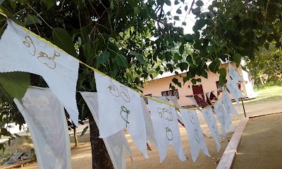 Photos of Purvarama temple