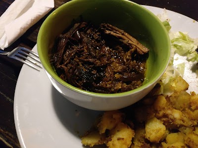 Photos of Bistro e lanternu