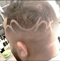 Photo n°25 de Lux facekoop à Fréjus (Salon de coiffure)