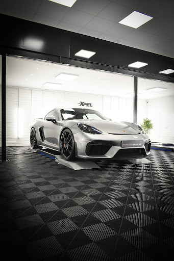 Flawless Detailing - Vehicle Detailing & XPEL PPF Specialist