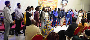 Photo n°9 de Eglise Evangélique A Moissy-Cramayel et lieusaint ( Centre de Disciples Amour et Unité) à Moissy-Cramayel (Association culturelle)