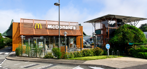 Photo 7 - Burger King