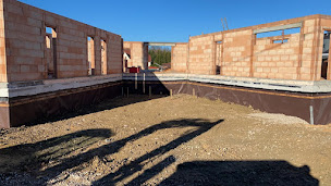 Photo n°7 de Culture Maison à Pfastatt (Travaux généraux)