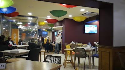 Photos of Shamasy Cafe