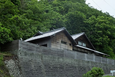 Shimonada Haus（下灘ハウス）