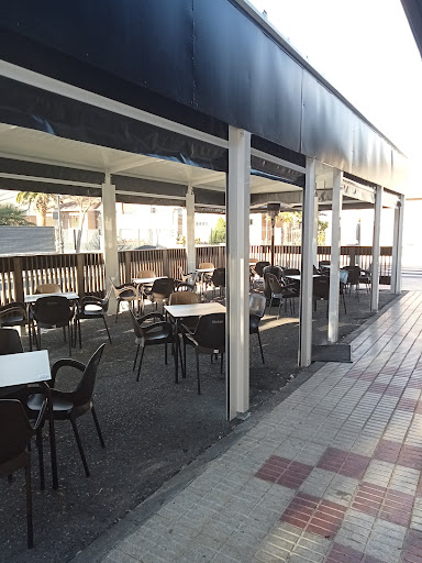BAR RAFA'S