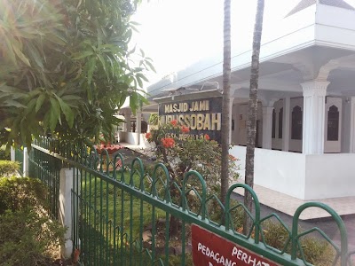 Photos of Masjid Jami Nurussobah