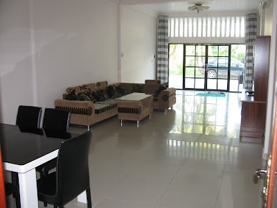 Photos of Victory Townhouse