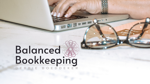 Balanced Bookkeeping