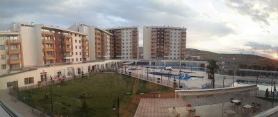 Photos of Hattusa Vacation Thermal Club Ankara