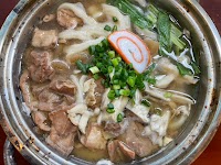 名水食堂白兎亭