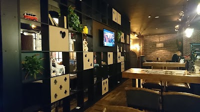 Photos of Lounge bar " Crosta"