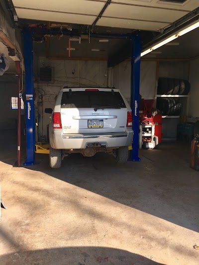 Photos of C G Auto Repair LLC