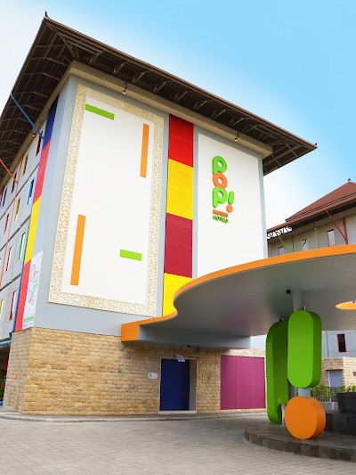 Photos of POP! Hotel Kuta Beach - Bali