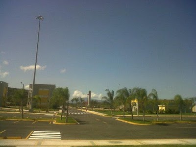 Photos of Universit&eacute; d'&Eacute;tat d'Ha&iuml;ti - Campus Roi Henry Christophe