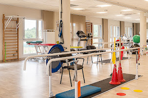 Photo n°24 de Clinique Saint Martin de Seignanx | Inicea à Saint-Martin-de-Seignanx (Clinique spécialisée)