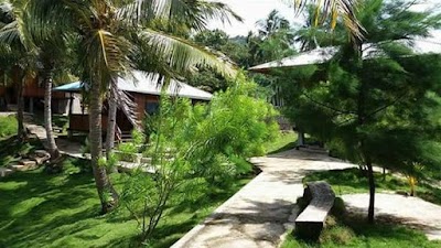 Photos of oile dive resort